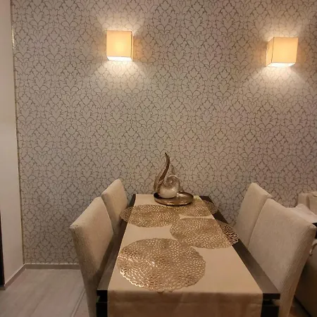 Διαμέρισμα Palma In Harmony 2,3