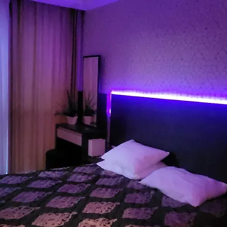 Διαμέρισμα Palma In Harmony 2,3 Σάνι Μπιτς