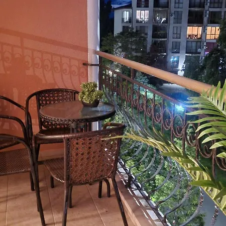 Palma In Harmony 2,3 Σάνι Μπιτς