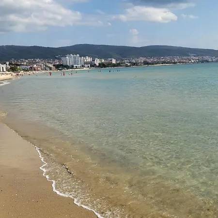 Palma In Harmony 2,3 Διαμέρισμα