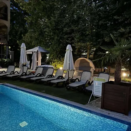 Διαμέρισμα Palma In Harmony 2,3 *