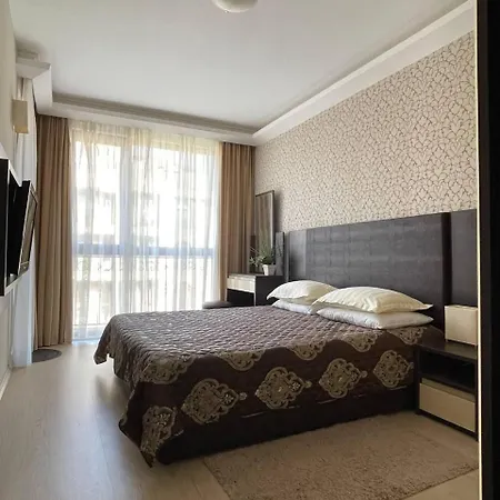 Palma In Harmony 2,3 Διαμέρισμα *