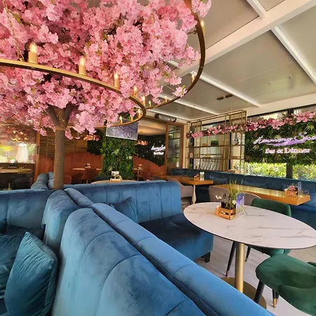 Palma In Harmony 2,3 Διαμέρισμα Σάνι Μπιτς