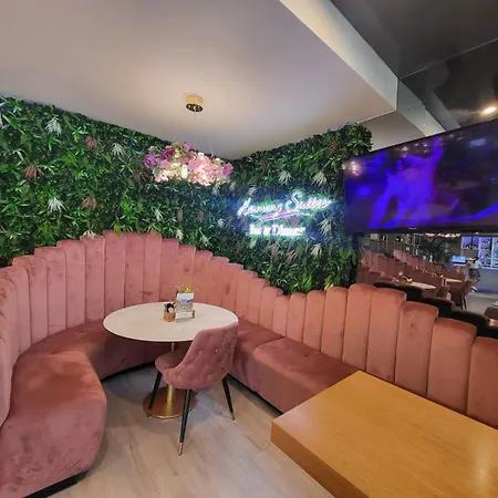 Palma In Harmony 2,3 * Σάνι Μπιτς