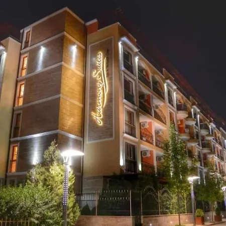 Palma In Harmony 2,3 *