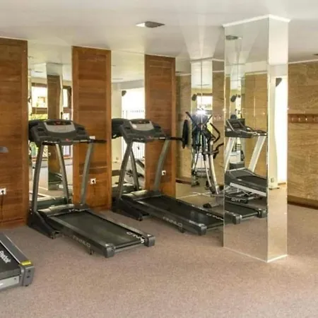 Palma In Harmony 2,3 公寓