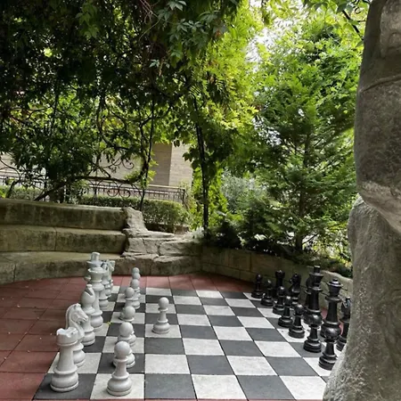 Palma In Harmony 2,3 公寓 阳光海滩