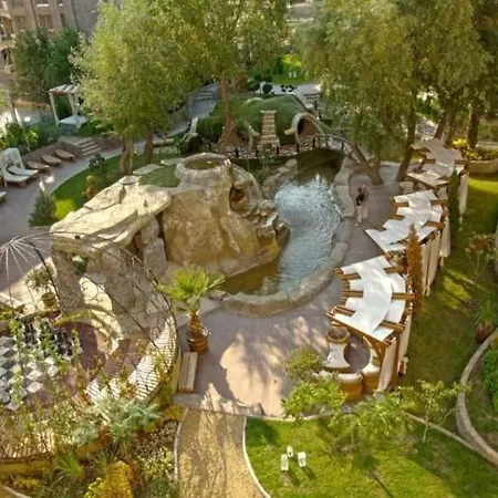 Palma In Harmony 2,3 *