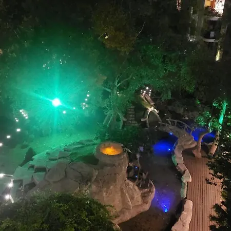 Palma In Harmony 2,3 阳光海滩