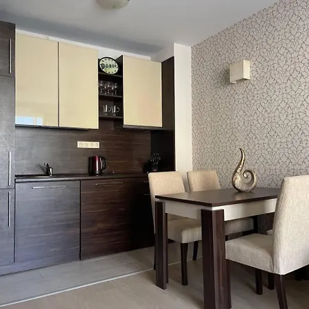 Palma In Harmony 2,3 Appartement *