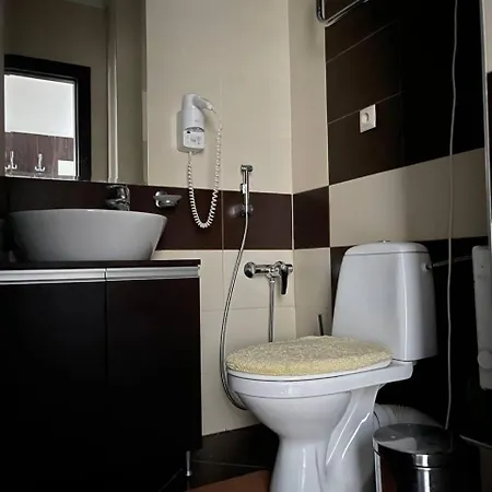 Palma In Harmony 2,3 Appartement Slantchev Briag