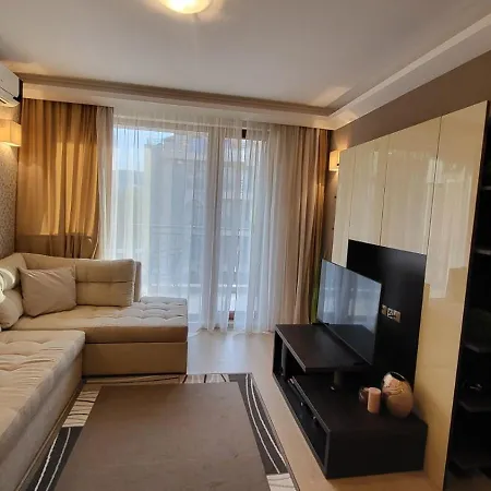 Palma In Harmony 2,3 Appartement