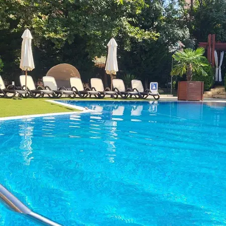 Palma In Harmony 2,3 Appartement