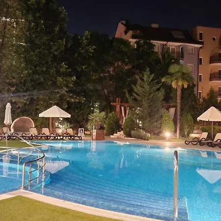 Palma In Harmony 2,3 Appartement *