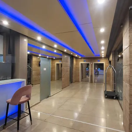 Appartement Palma In Harmony 2,3 *