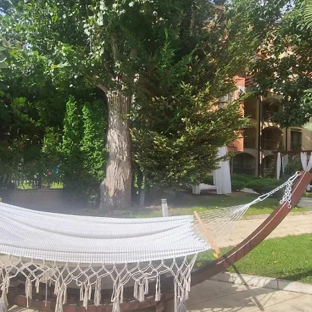 Palma In Harmony 2,3 Slantchev Briag