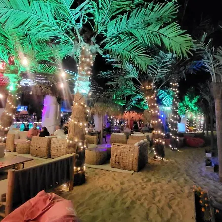 Appartement Palma In Harmony 2,3