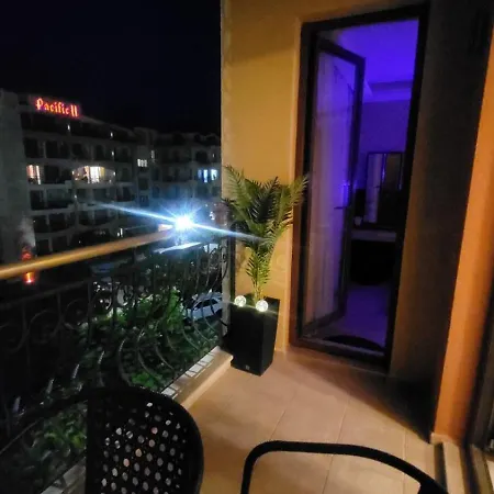 Palma In Harmony 2,3 Appartement Slantchev Briag