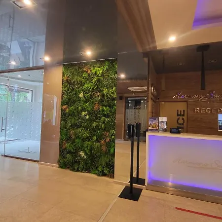 Palma In Harmony 2,3 *