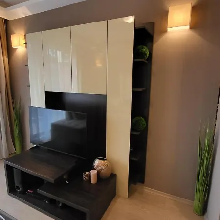 Palma In Harmony 2,3 Slantchev Briag