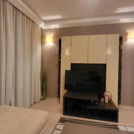 Palma In Harmony 2,3 * Slantchev Briag