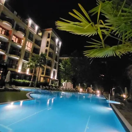 Palma In Harmony 2,3 Appartement *