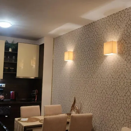 Appartement Palma In Harmony 2,3 *