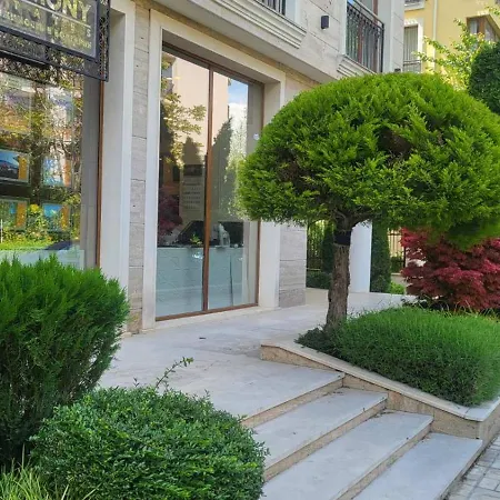 Palma In Harmony 2,3 Appartement *